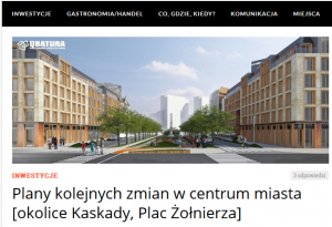 Portal szczecinblog.pl o Qbaturze